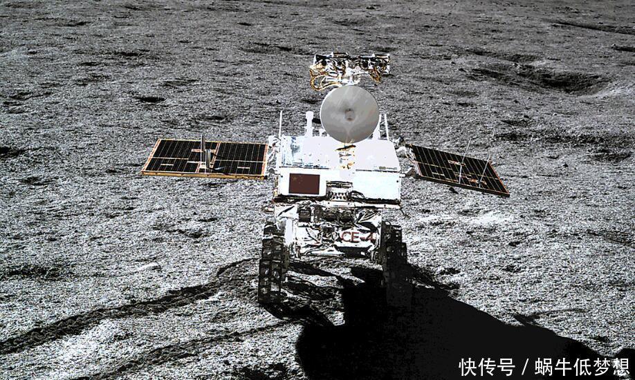 面积 面积超哈勃20倍!长春太空望远镜令全球震撼,NASA呼吁必须分享