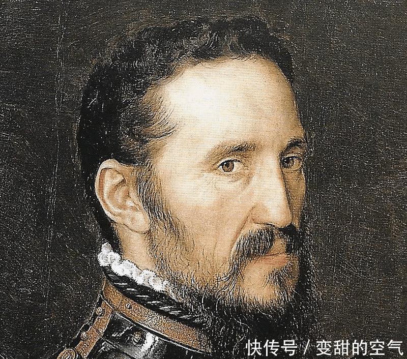 贵族|蓬塔德尔加达海战 葡萄牙海权帝国的沦亡!