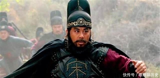 沧州&水浒传:宋江被毒死后,这位好汉不但没哭反而大笑!后来一路升官