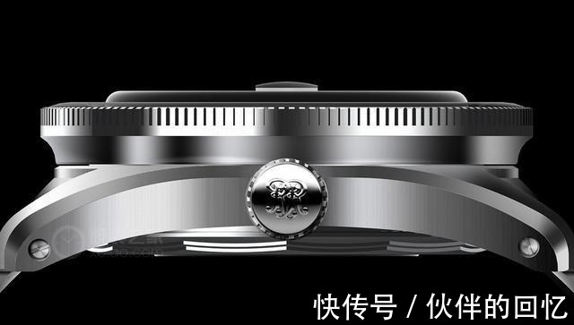 气灯 无惧深海挑战 品鉴波尔工程师系列自由深潜III腕表!