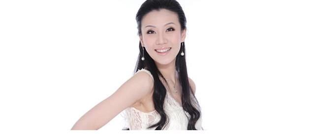 美女主持人|山东卫视美女主持人:王琳琳
