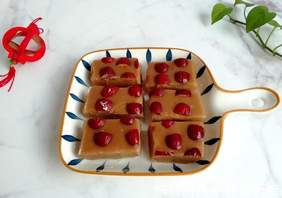 女人|女人要多吃“2红”,无需烤箱,蒸一蒸就出锅,低糖无油,好吃