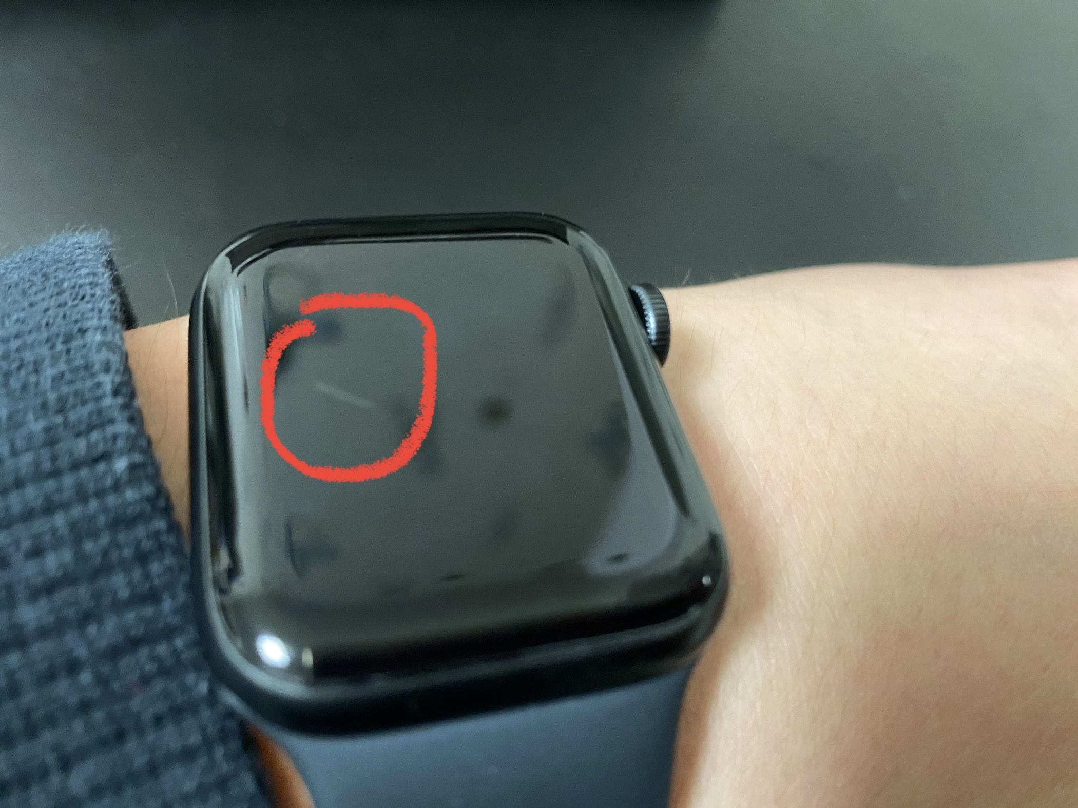 卖家|苹果那些事 篇十六：Apple Watch7出来了，转身买了5.4折的Watch6 真香！