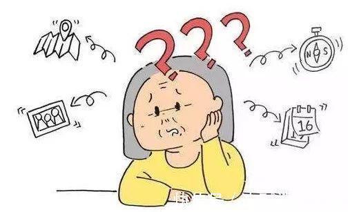 老年人|你能完成这份老年痴呆测试吗？如果用时2分钟内，大脑暂时算健康