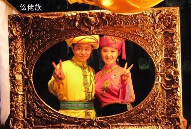  美女|56个民族之美女音画，很珍贵，值得收藏！