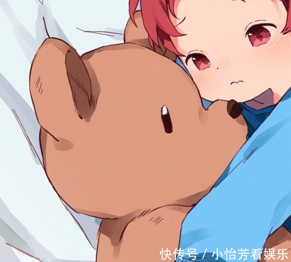 干净·治愈·cp情头:哪有那么多的玩笑,玩笑里藏的都是真心。