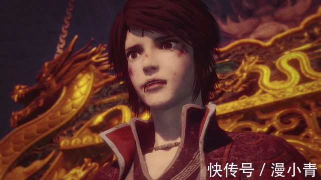 下跪|不良人：人人见大帅，高低都得行礼，唯有李星云，大帅诚心下跪