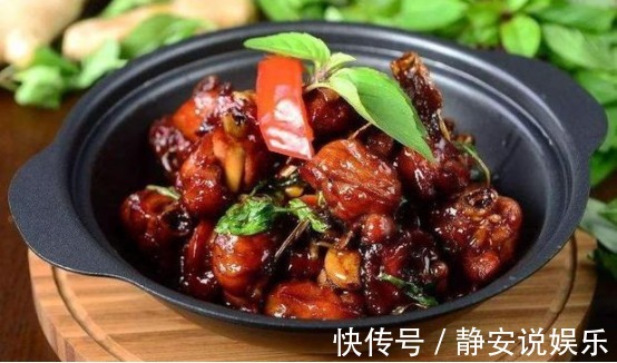 几道经济实惠的家常菜，色香味俱全，香而不腻，美味简单又营养