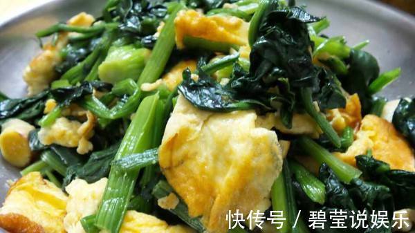 血红蛋白|给孩子吃此菜,便宜又营养,增强免疫力,保护视力,促进生长发育