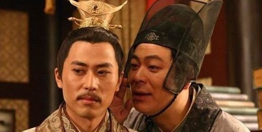 历代|历代都有宦官,为何宦官专政偏偏出现在这几个朝代?