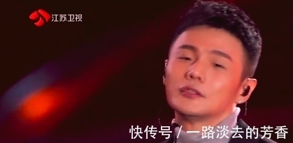 何炅|跨年夜上的10大翻车事故: 华晨宇被误解、王源被虫咬、何炅没声音