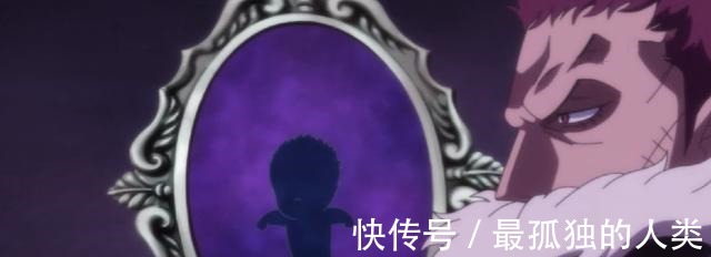 主角光环|海贼王卡二被路飞打败并非实力不及他,剧中卡二亲口说出了原因!