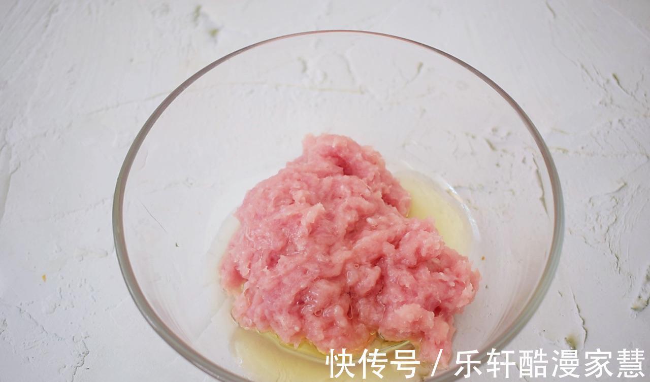裱花袋|在家自制猪肉肠，肉质鲜美，营养健康