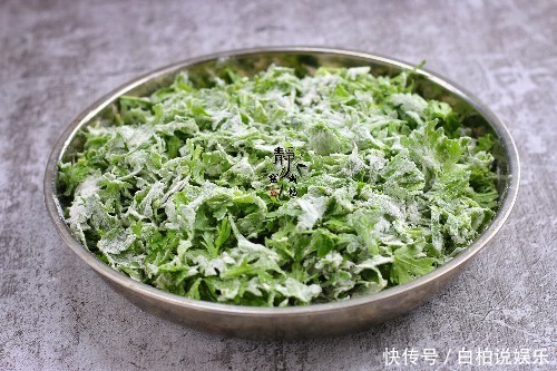 夏天，此菜隔几天必吃一次，给肠胃来个大扫除，做法超级简单