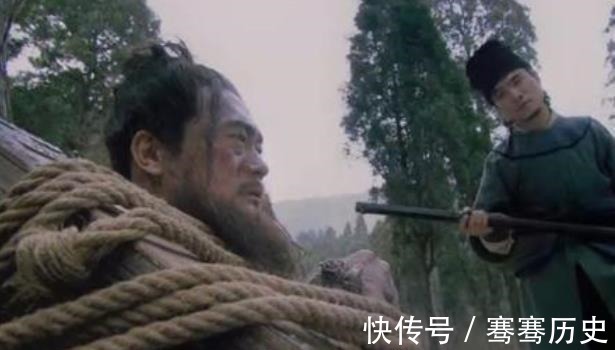 戴宗!此水浒好汉,一句话救下一庄人,做两件事使宋江不得不让他入天罡