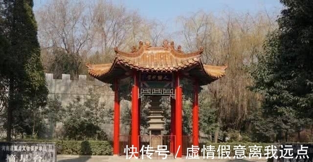 周王朝$古代的西岐和朝歌分别是今天的什么地方呢？很多人可能都猜错了