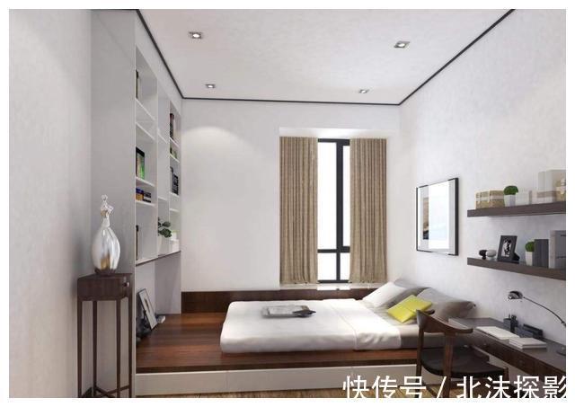 新房|新房装修，最不该花的4处冤枉钱，入住后发现实用性不大，就晚了