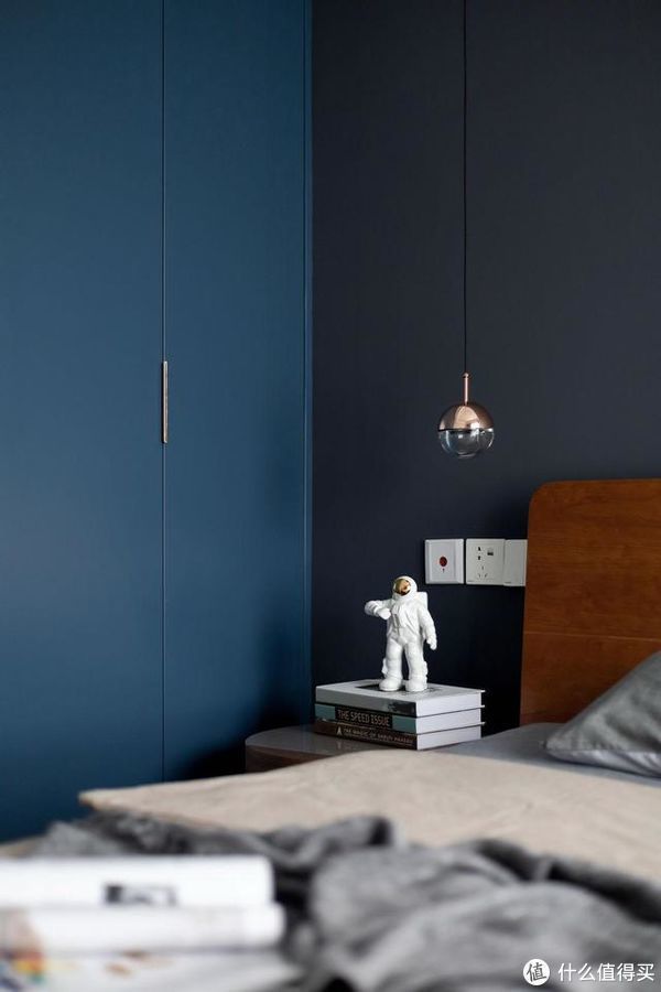 家居|看了他家100㎡的房子,才知道什么是岁月静好,家居氛围太棒了!