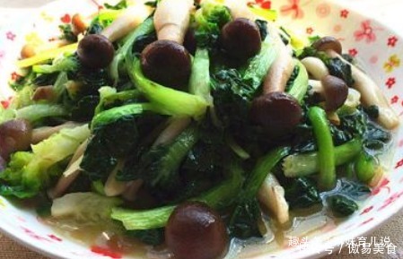 比猪肉便宜的两个菜,比牛肉还养人,常吃头脑聪明,个子长得高!
