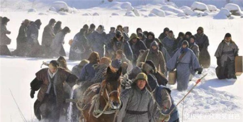 如果你是这个姓氏,那么你可能不是炎黄子孙,而是“安息人”后代!