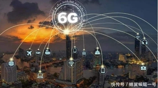 巨头|高通、微软等巨头加入6G联盟,通信市场或将变天,只说对了一半