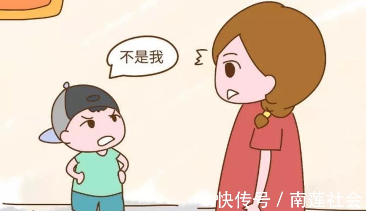 教养|父母教养孩子的错误方式,你也做过,千万别再傻乎乎的了