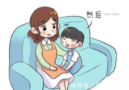 家长|当孩子用哭闹要挟你时，你这个行为对孩子是一种伤害，家长要重视