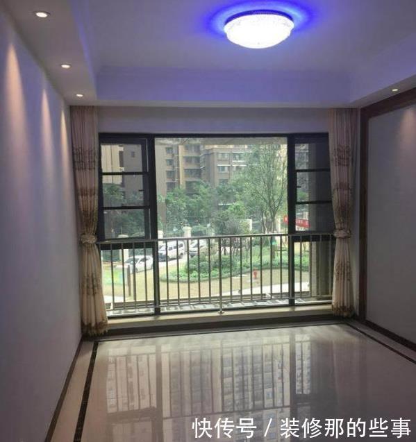 钥匙|新房终于拿到钥匙了,进门一看傻掉,这就是开发商所谓的精装房?