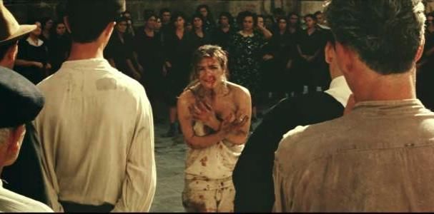 真实|士兵用罐头可以换取一切，真实事件见证：宁做太平犬，莫做乱世人