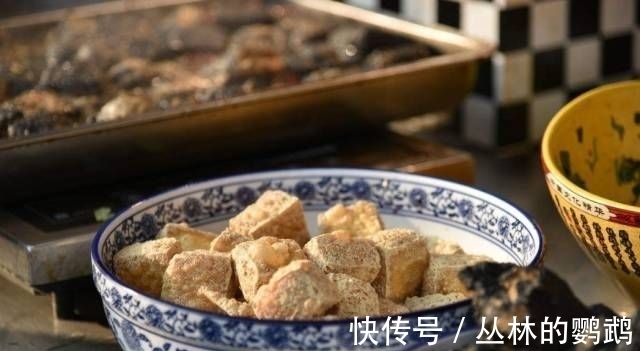 臭豆腐|腐乳、臭豆腐、豆豉,百害无一利答案让人意想不到