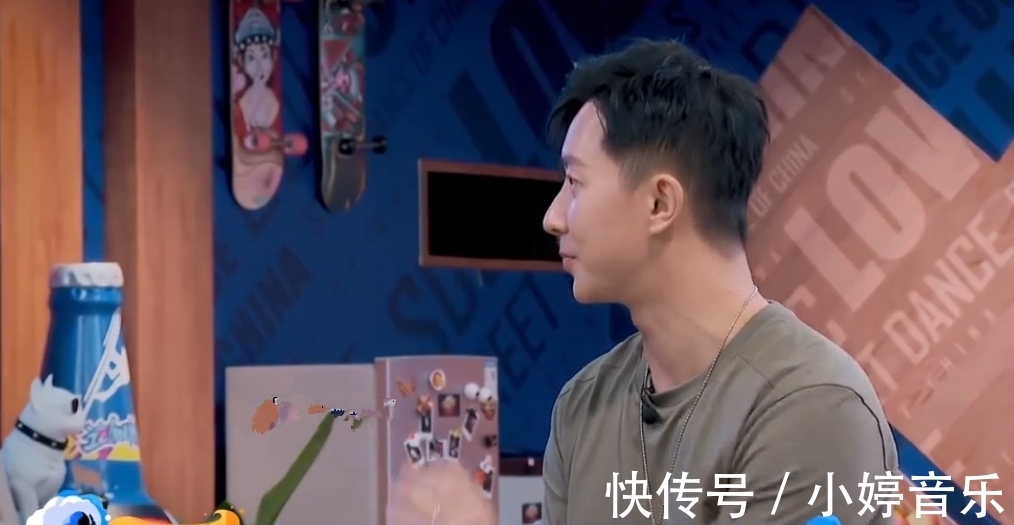 韩庚|王一博、韩庚、张艺兴和刘宪华拼厨艺,有惊艳,有尴尬
