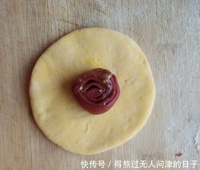 黄金福袋,金黄色的福袋是不是很诱人