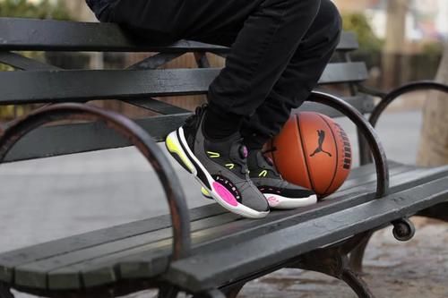 潮闻快食｜BAPE 再度联手 adidas Originals；PUMA 发布全新 DISC REBIRTH 篮球鞋