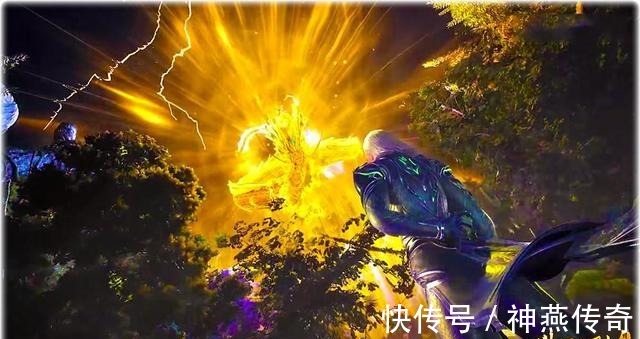 等级|斗罗大陆黄金铁三角要是都到封号斗罗,施展融合技是否无解