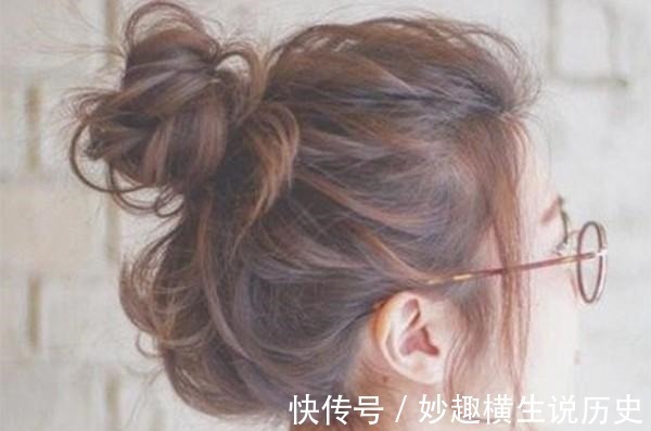 气质 资深发型师透露 女人上了30岁, 尽量别留3款发型, 实在毫无气质!