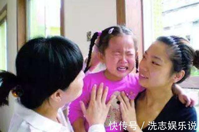 孙女|3岁孙女无故喊疼,奶奶掀开孩子衣服后,直接拿起电话报警