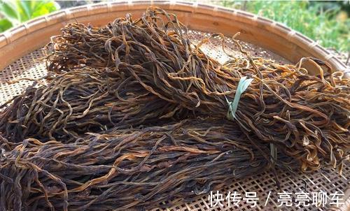 黄瓜|立秋以后，这8种蔬菜不妨多晒一些，留到冬天炒菜炖肉，特别馋