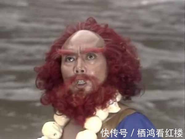 赖嬷嬷@沙僧打碎的琉璃盏到底是个什么东西?为什么玉帝会如此重罚他?