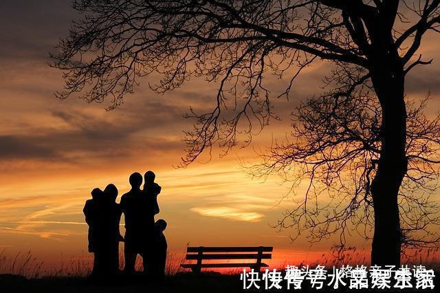 心理学家|哈佛心理学家提醒8个细节,表明你正在养育一个自卑的孩子