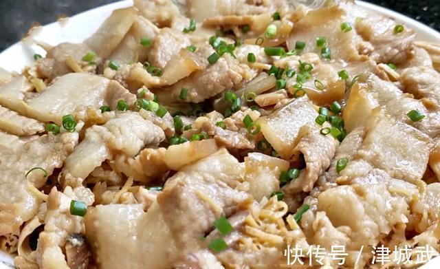 吃牛羊肉不如吃它，30块钱一斤，蒸着吃最香