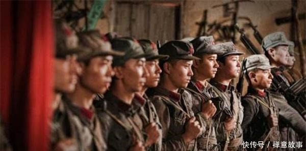 围剿|东北军围剿红军的三次惨败后得出结论原来蒋借红军之手消灭自己