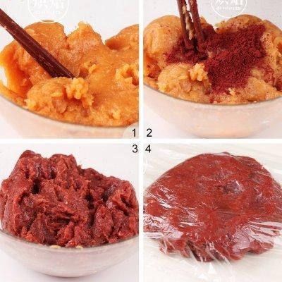 正宗|正宗地道的白芝麻鸡肉脯做法,速来围观