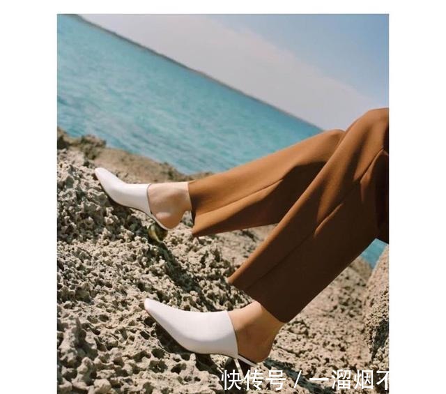 高跟鞋|乖,穿高跟凉鞋的正确姿势送你,有了它,今夏的“女人味”有救了!