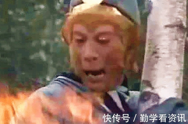 龙宫&《西游记》“骗”观众33年,龙宫用鱼缸拍,孙悟空差点被烧死