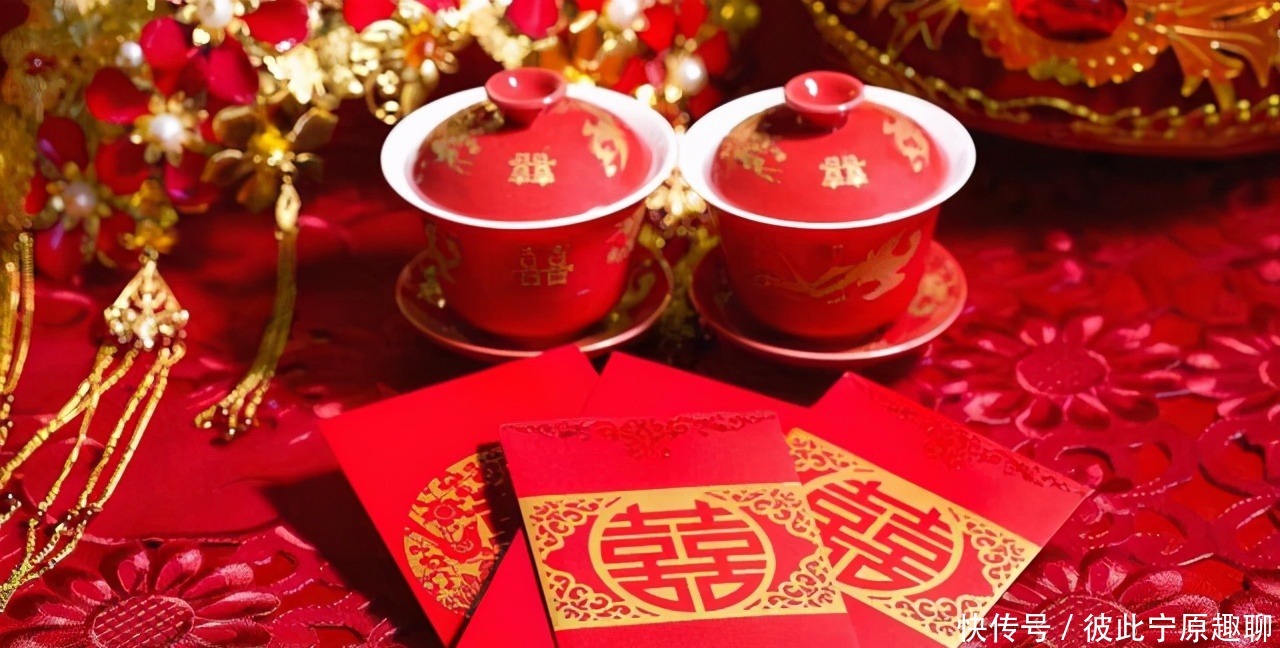 酒席|俗语说“礼有三不随”,哪3种情况不用随礼?别再花“冤枉钱”了