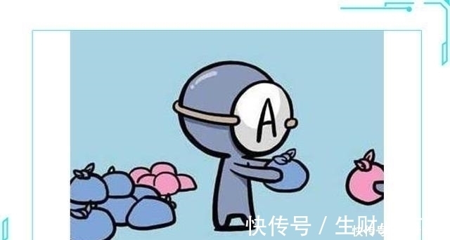 老年痴呆|这种血型竟然是血型之王不易心梗、老年痴呆,糖尿病风险也低