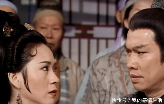 明白|郭靖对杨过到底有多好,反对师生恋也是为他好,杨过多年后才明白