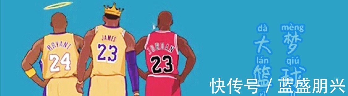 科比|艾弗森心中的最佳阵容,一直在等你说出自己的名字!