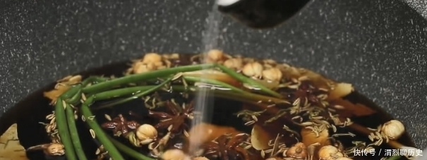 3分钟学会做卤蛋,咸香入味,鲜嫩好吃,20块钱做一锅,超划算