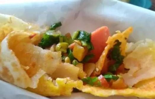 我不知道早餐吃什么,我经常不舍得花钱买煎饼果子需要知道